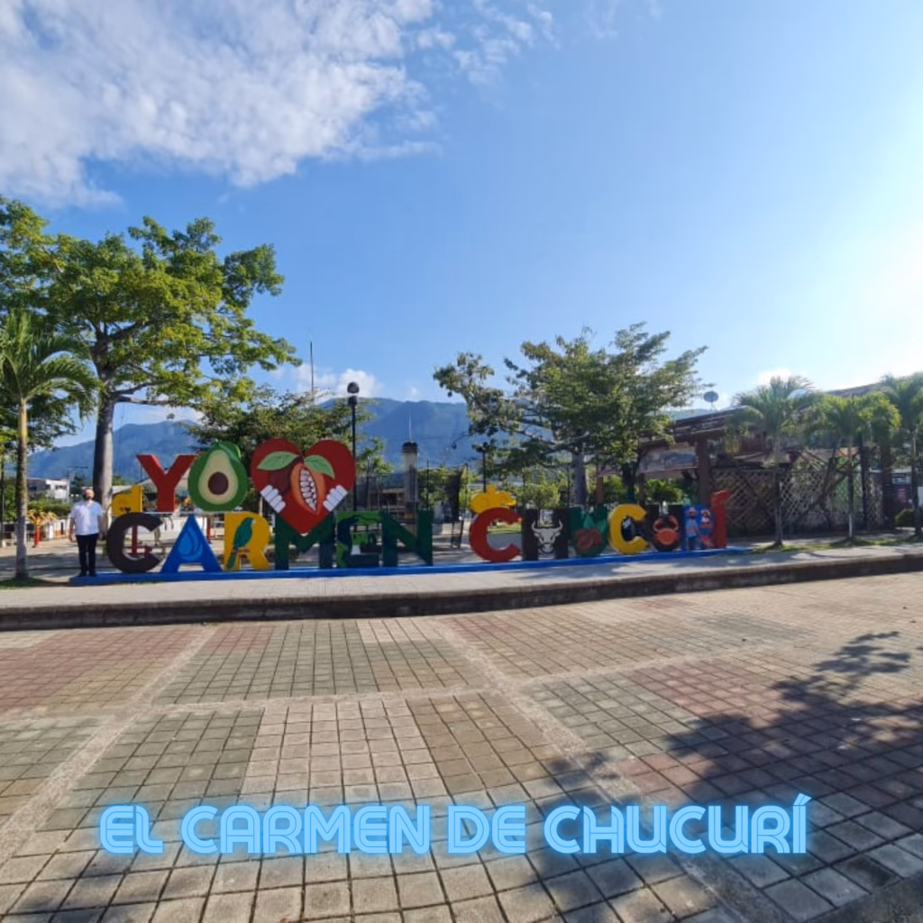 ¿Cuál es el plato típico del Carmen?