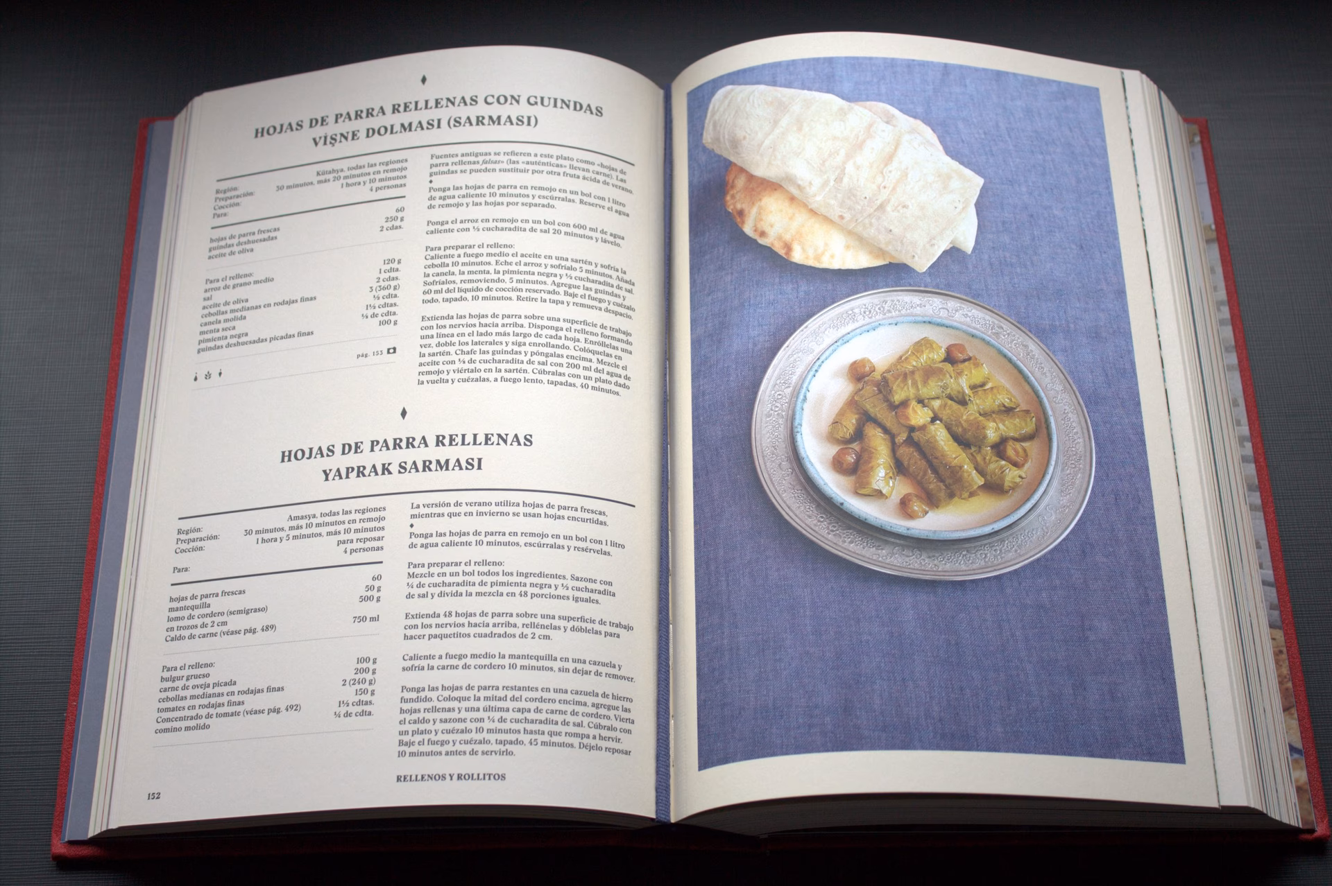 ¿Quién es la musa de la gastronomía?