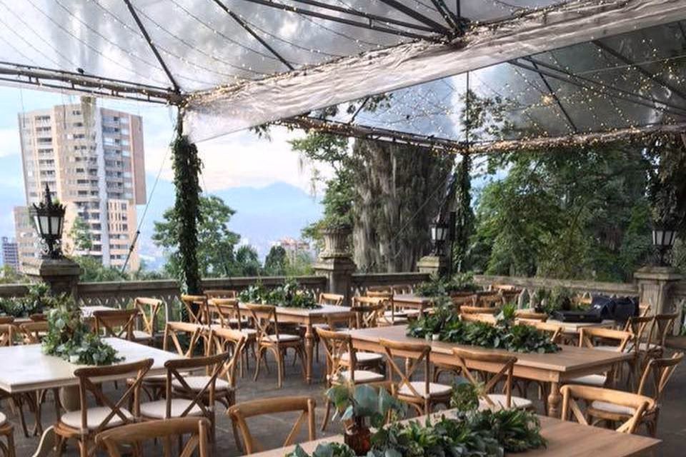 ¿Qué actividades se pueden hacer en el Museo El Castillo?