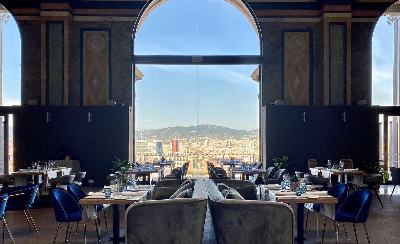 ¿Cuánto se demora recorrer el museo Nacional?