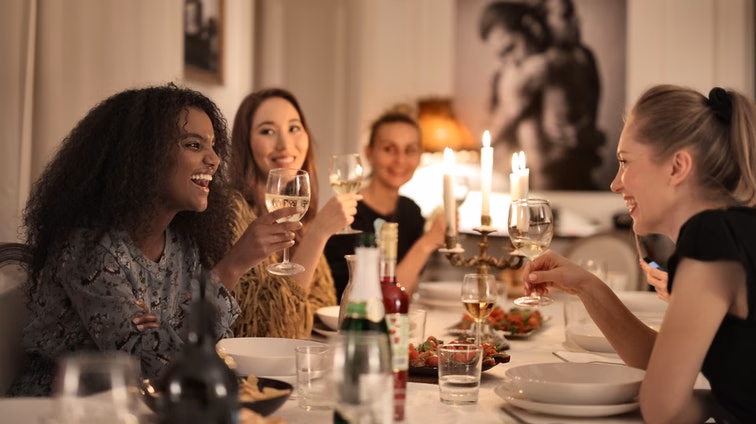 ¿Qué música poner en una taquería?