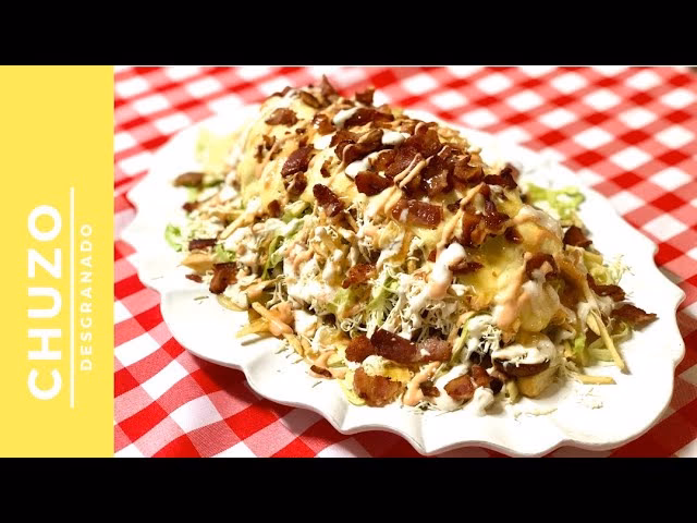 ¿Qué significa desgranado en Colombia?