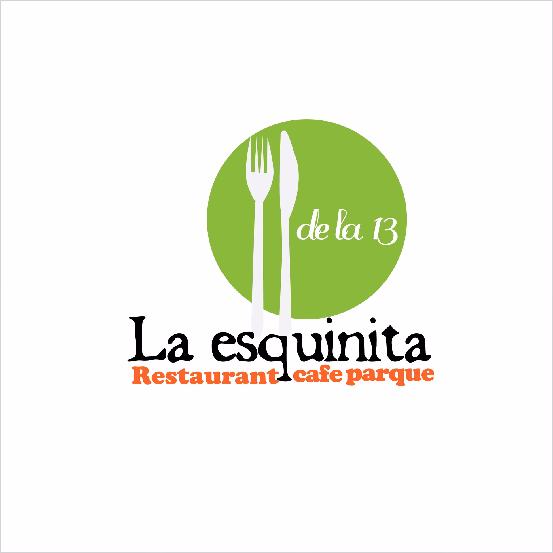 ¿Cuáles son algunos nombres de restaurantes inventados?