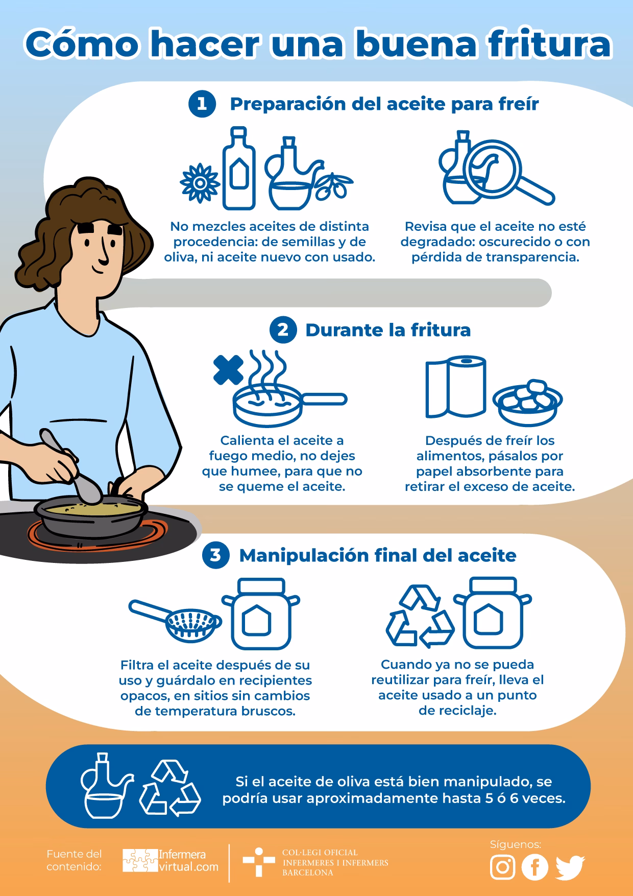 ¿Qué dice la norma 2674 del 2013?