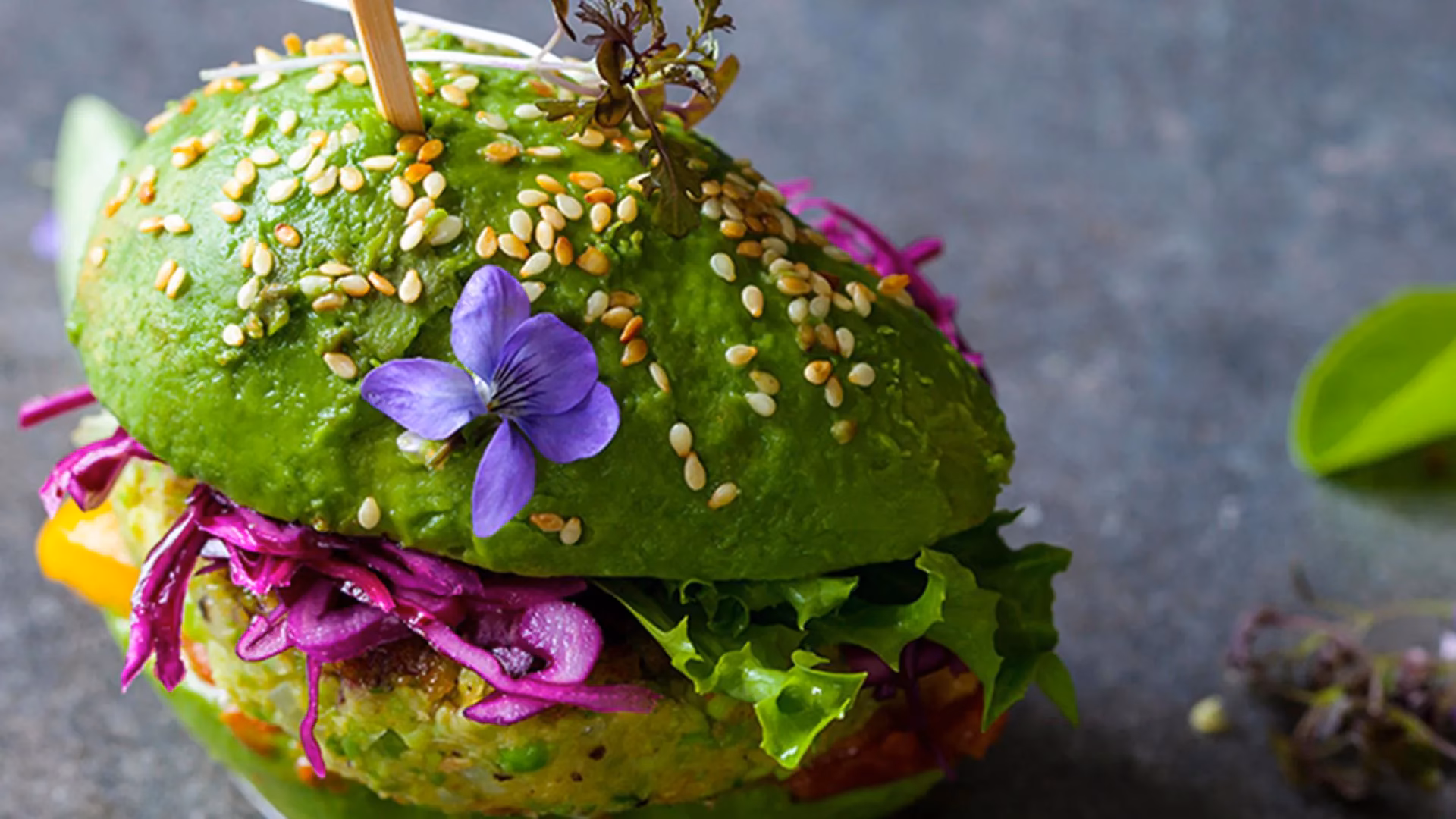 ¿Cuáles son las nuevas tendencias en nutrición?