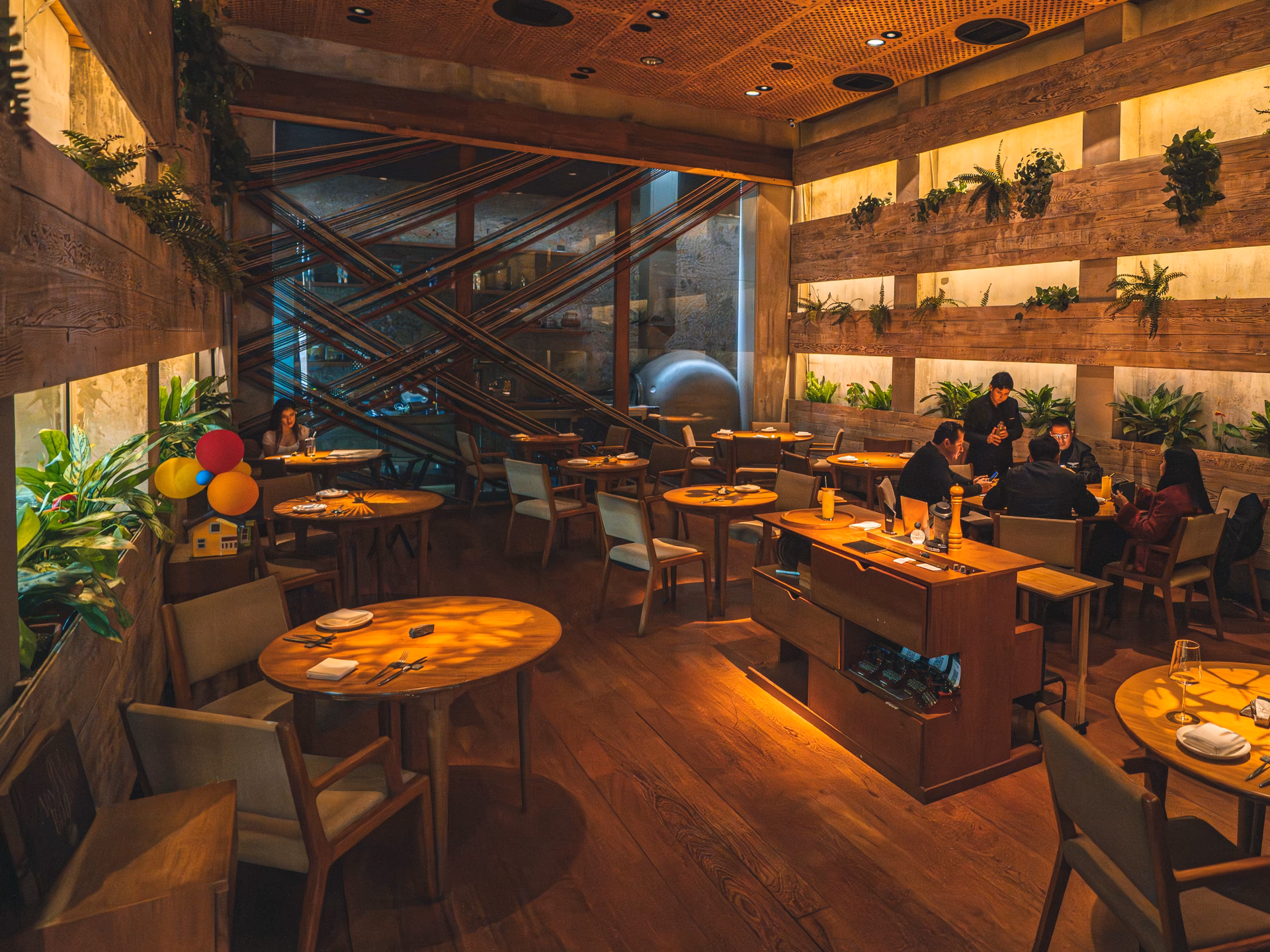 ¿Cuáles son los mejores restaurantes de Lima en 2025?