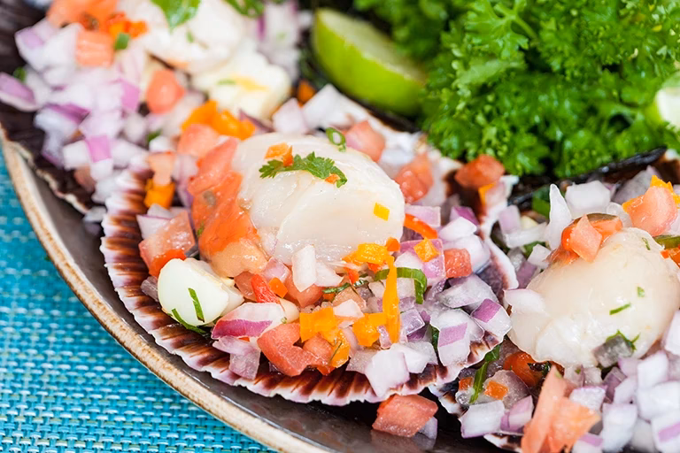 ¿Qué es cubrir en gastronomía?