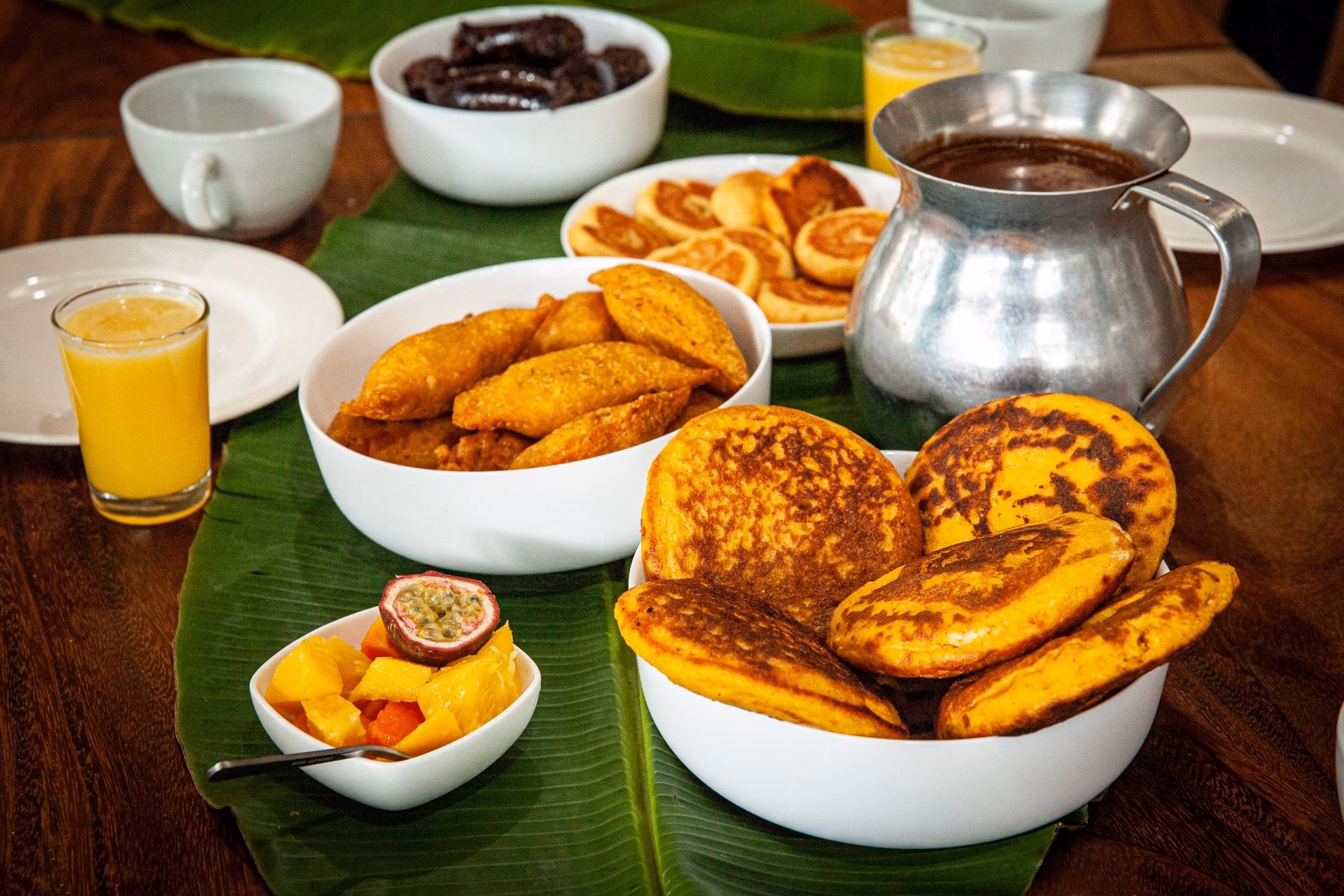 ¿Qué es lo más representativo del Oriente Antioqueño?