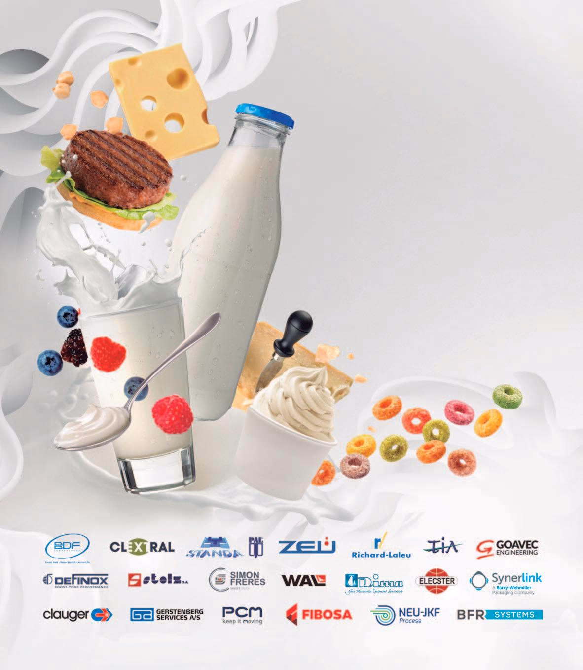 ¿Qué son los subproductos alimenticios?