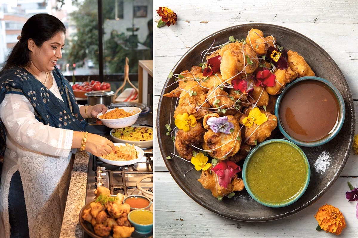 ¿Cuál es el papel de la mujer en la India?