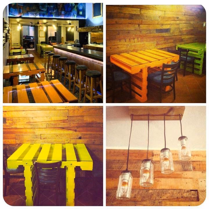 ¿Qué se puede reciclar en un restaurante?