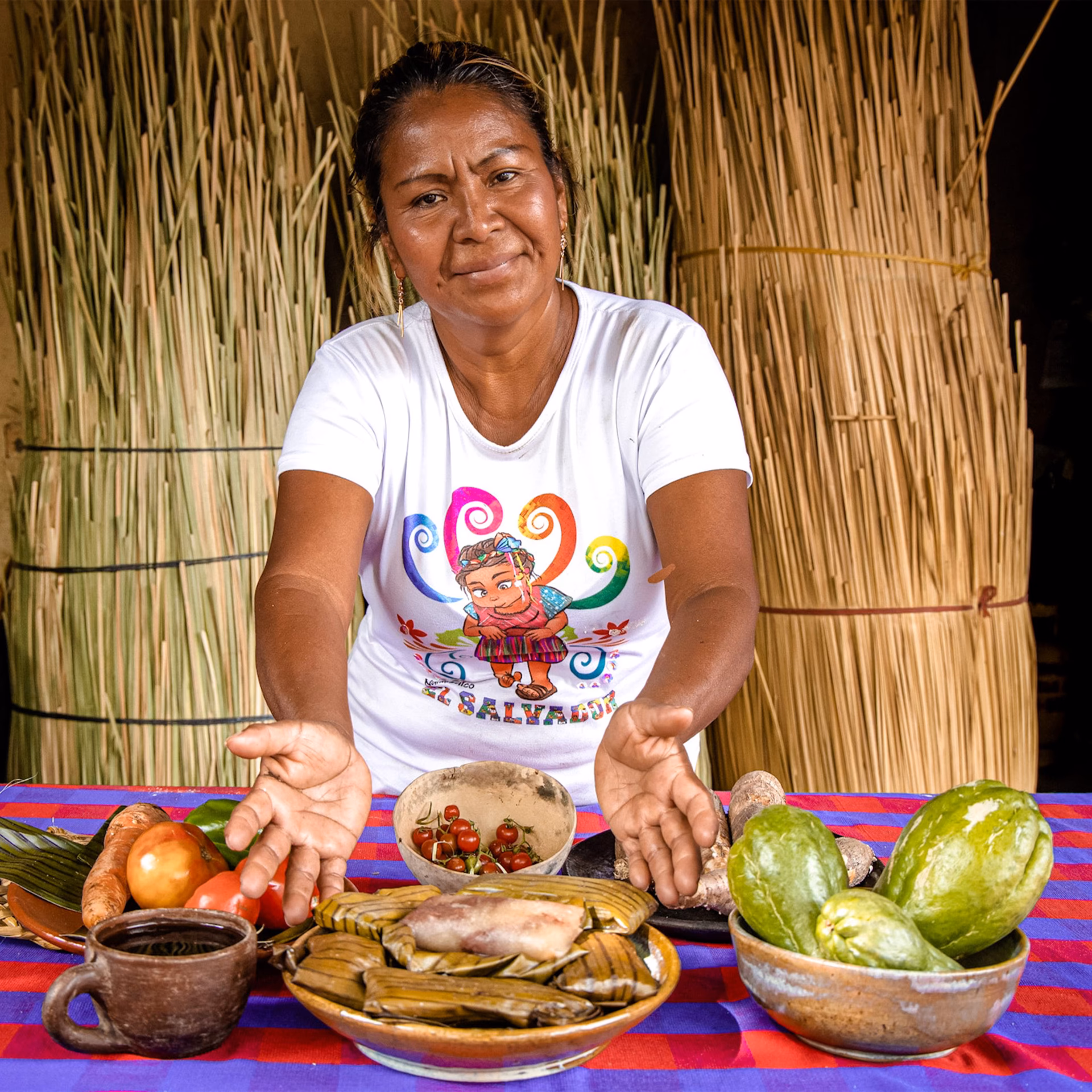 ¿Cómo podemos ayudar a los pueblos indígenas?