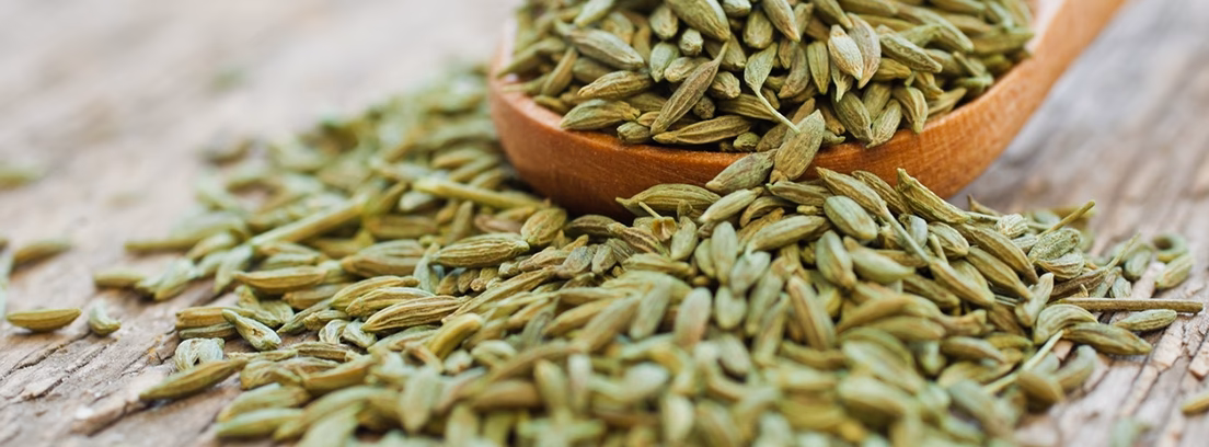¿Para qué sirve el anís en la cocina?