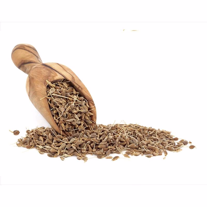 ¿Qué función tiene el anís?