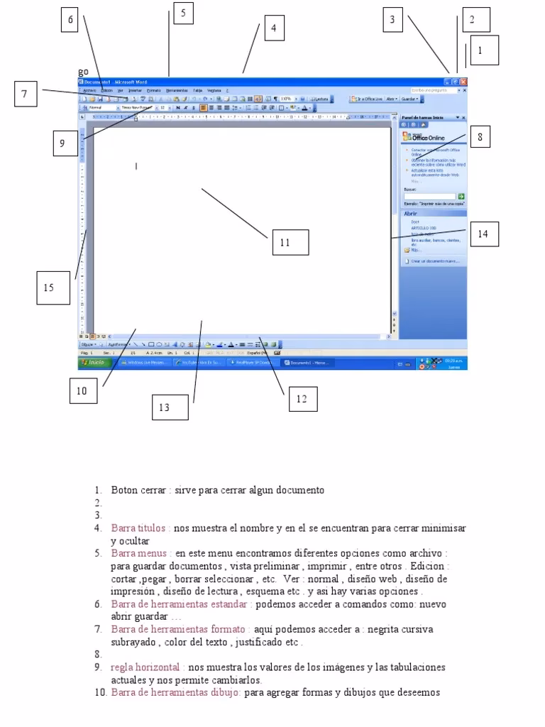 ¿Para qué se utiliza la minimización de ventanas?
