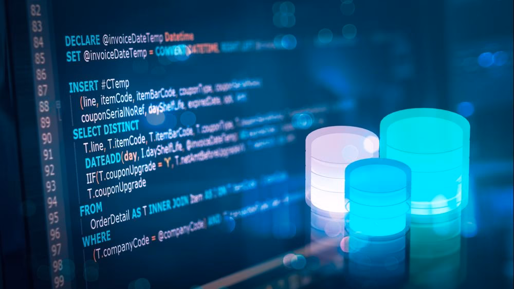 ¿Qué significa restaurar una base de datos?