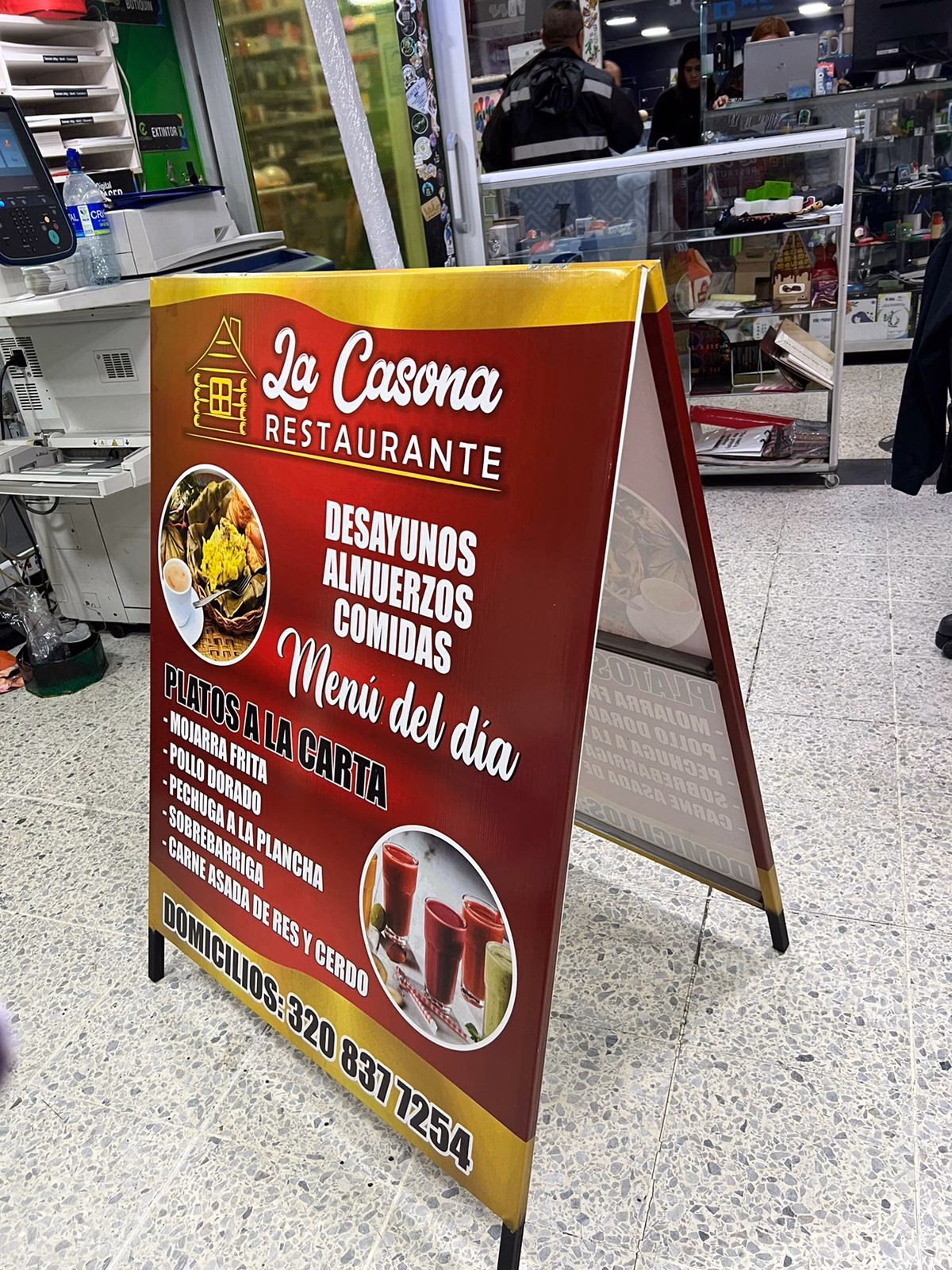 ¿Cómo hacer publicidad para un restaurante?