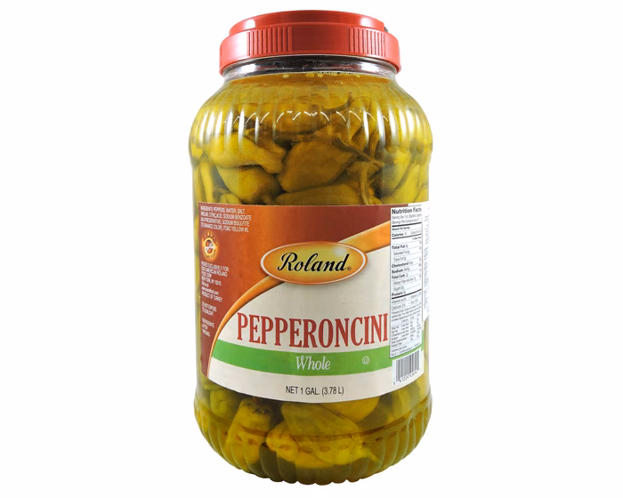 ¿Qué es el peperoncino en Colombia?