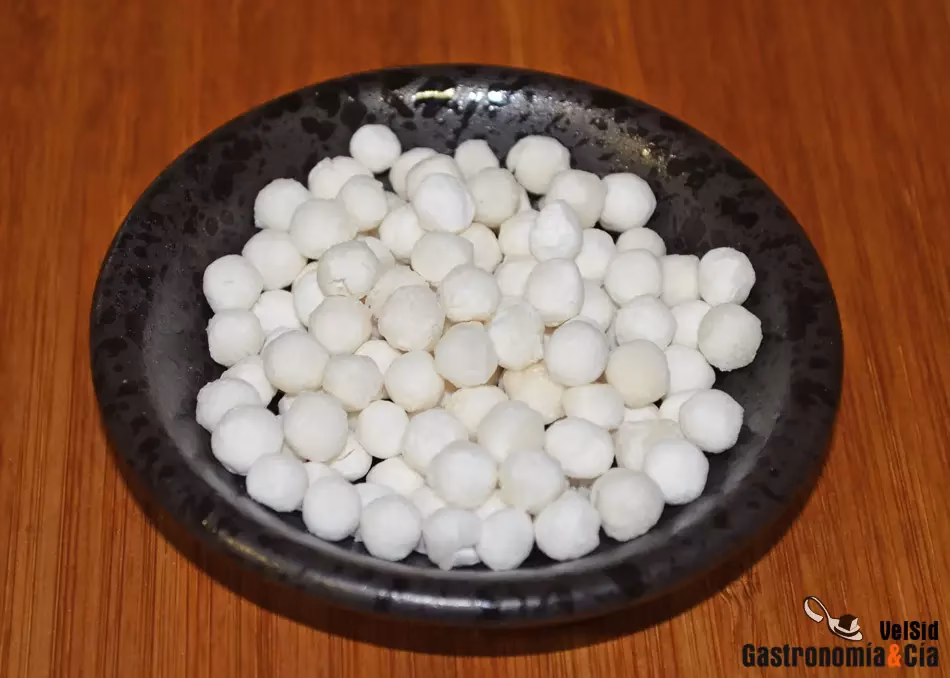 ¿Qué son las perlas y para qué sirven?