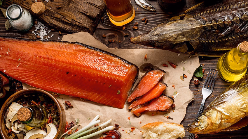 ¿Cuál es el pescado más raro?