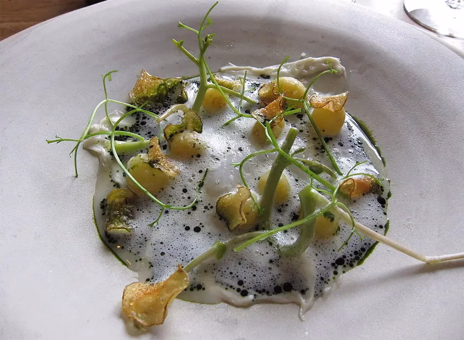 ¿En qué recetas se puede usar la crema de leche?