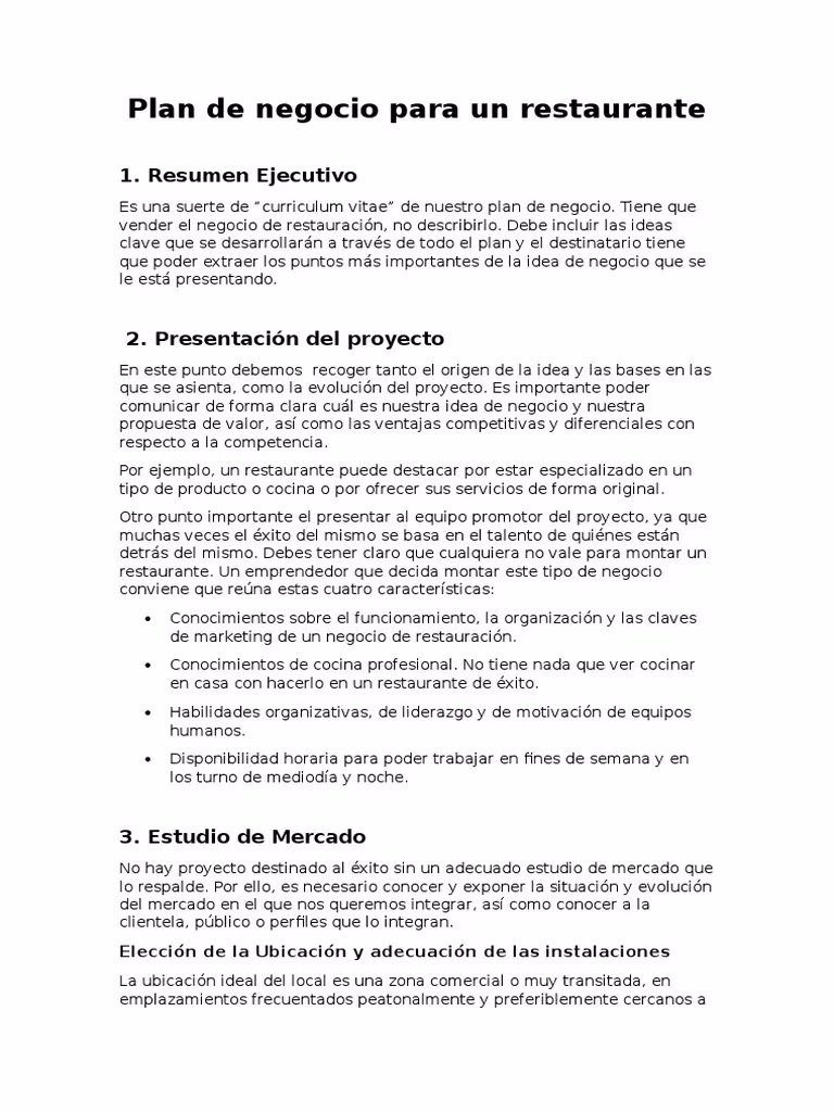¿Cómo se elabora un plan de ventas?