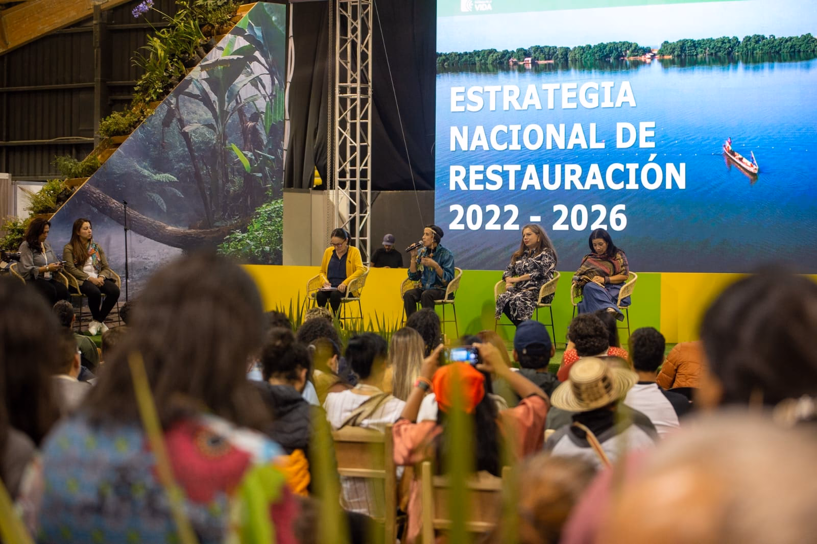 ¿Qué es un plan de restauración?