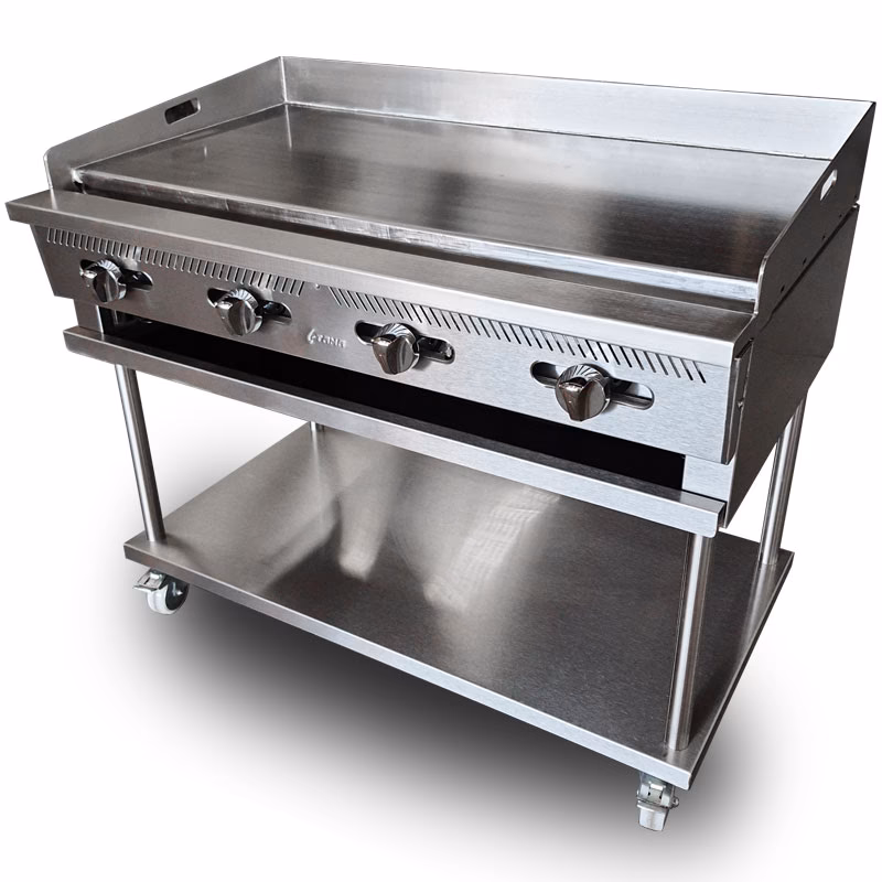 ¿Qué es una plancha?