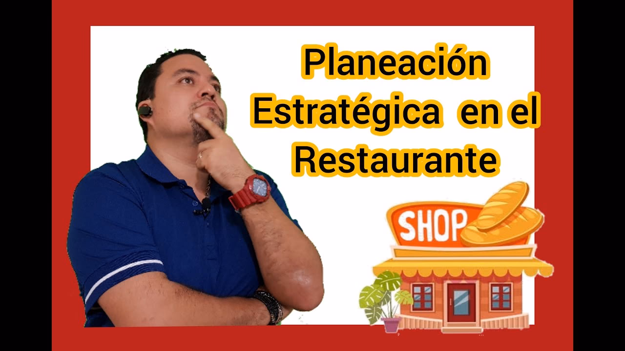 ¿Cuáles son ejemplos de planificación estratégica?