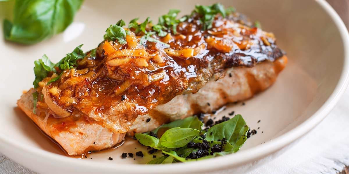 ¿Cuáles son algunos tipos de preparaciones de pescado?