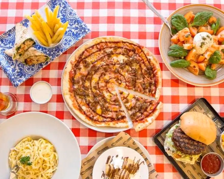 ¿Qué es la asida Libia?