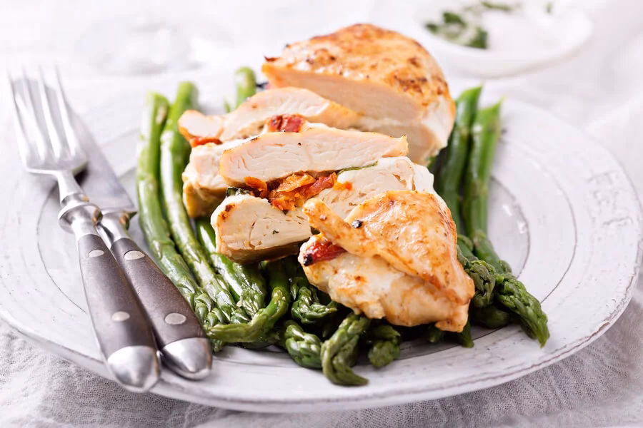 ¿Qué es lo más emblemático en la gastronomía mediterránea?