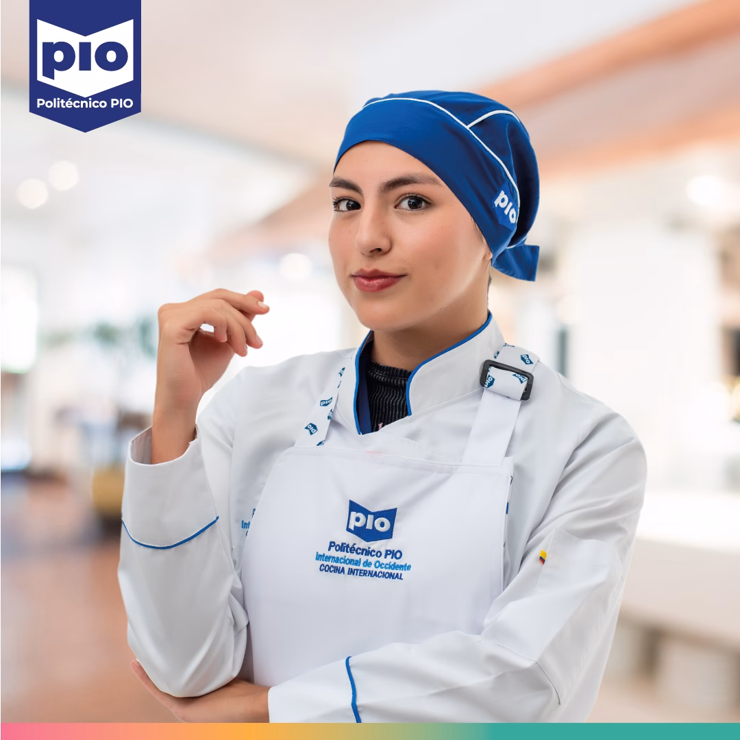 ¿Cuánto vale el semestre de gastronomía en el Politécnico Internacional?