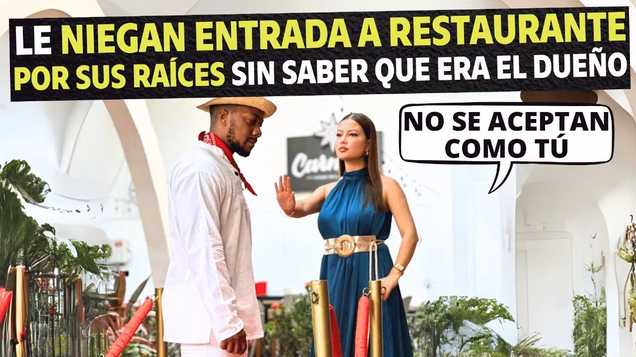 ¿Cuál es el mayor problema en un restaurante?