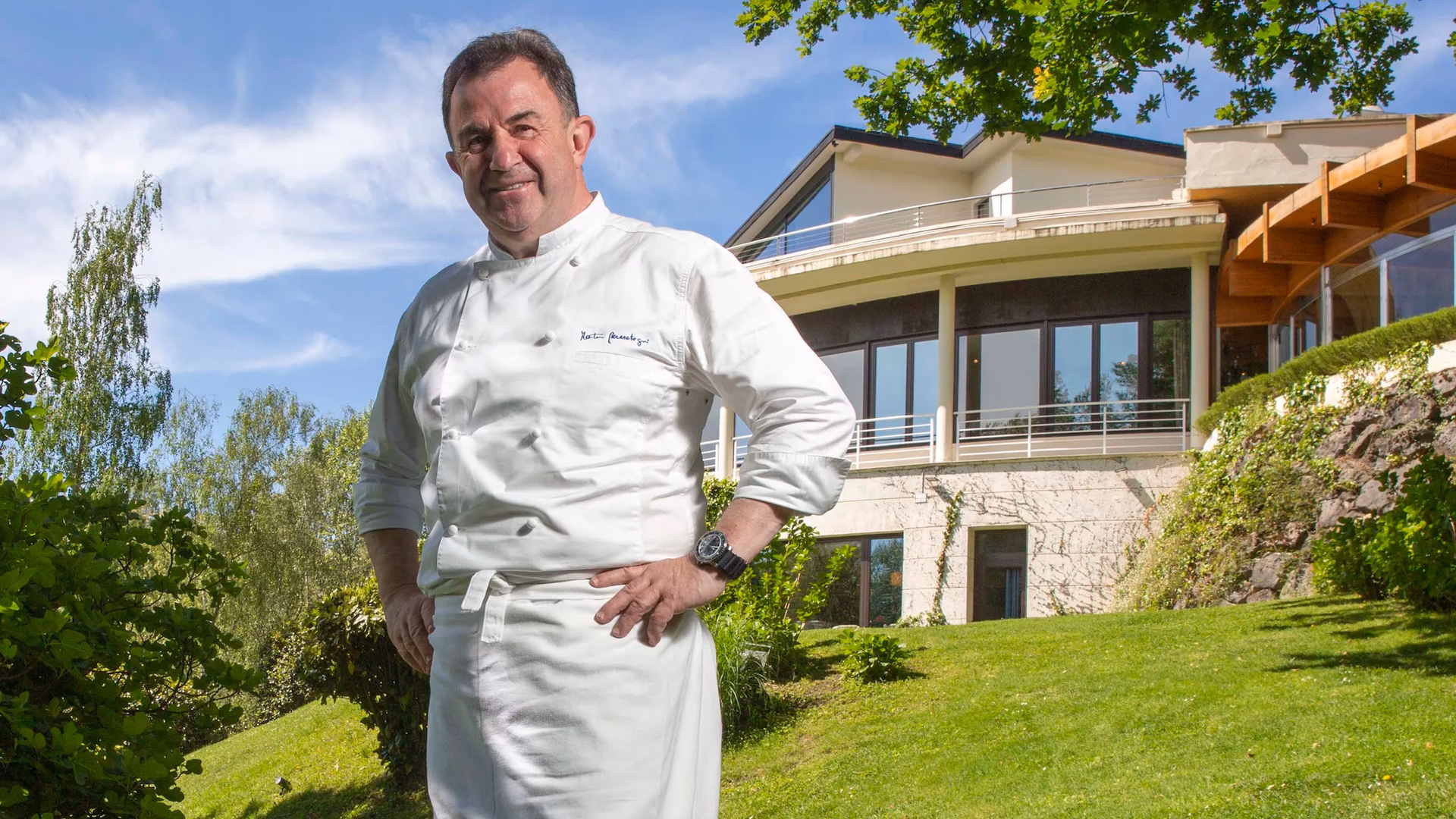 ¿Cuál es el restaurante con más estrellas Michelin de España?