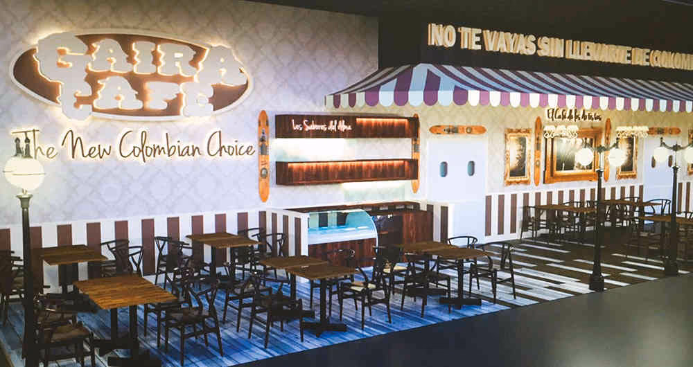 ¿Cómo se llama el restaurante de Carlos Vives en Medellín?