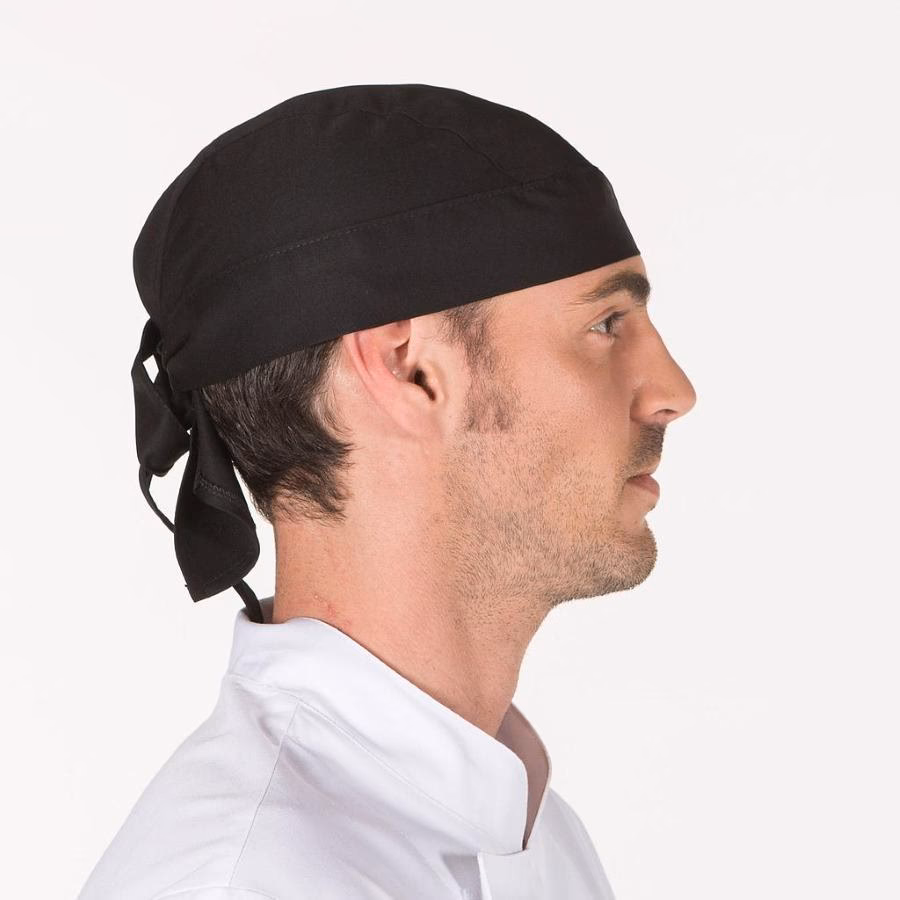 ¿Por qué es importante el uso del gorro?