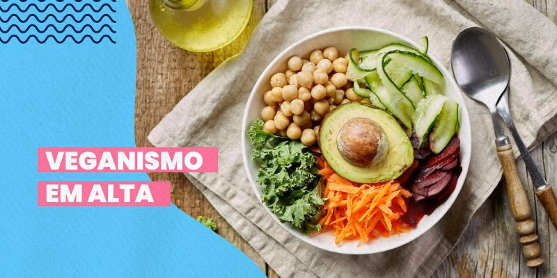 ¿Por qué los restaurantes deberían tener opciones veganas?
