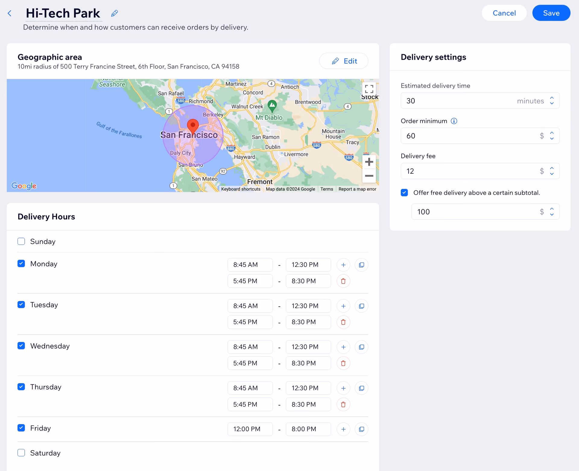 ¿Por qué falla mi sitio Wix?