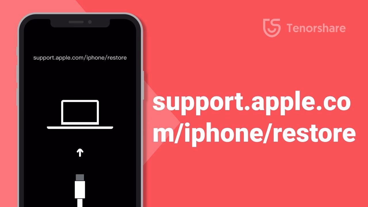 ¿Qué hacer si no me deja restaurar mi iPhone?