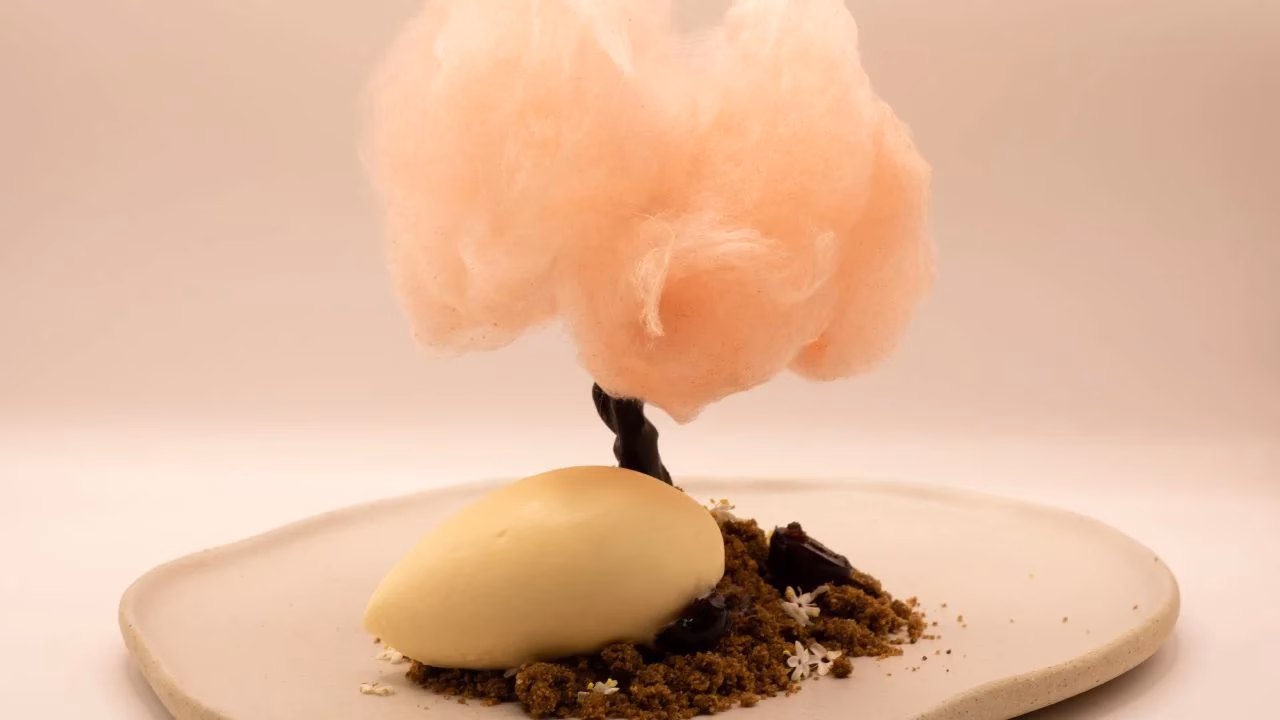 ¿Qué tan importantes son los aromas en los alimentos?