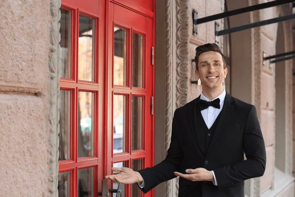 ¿Cuáles son las tareas de un portero?