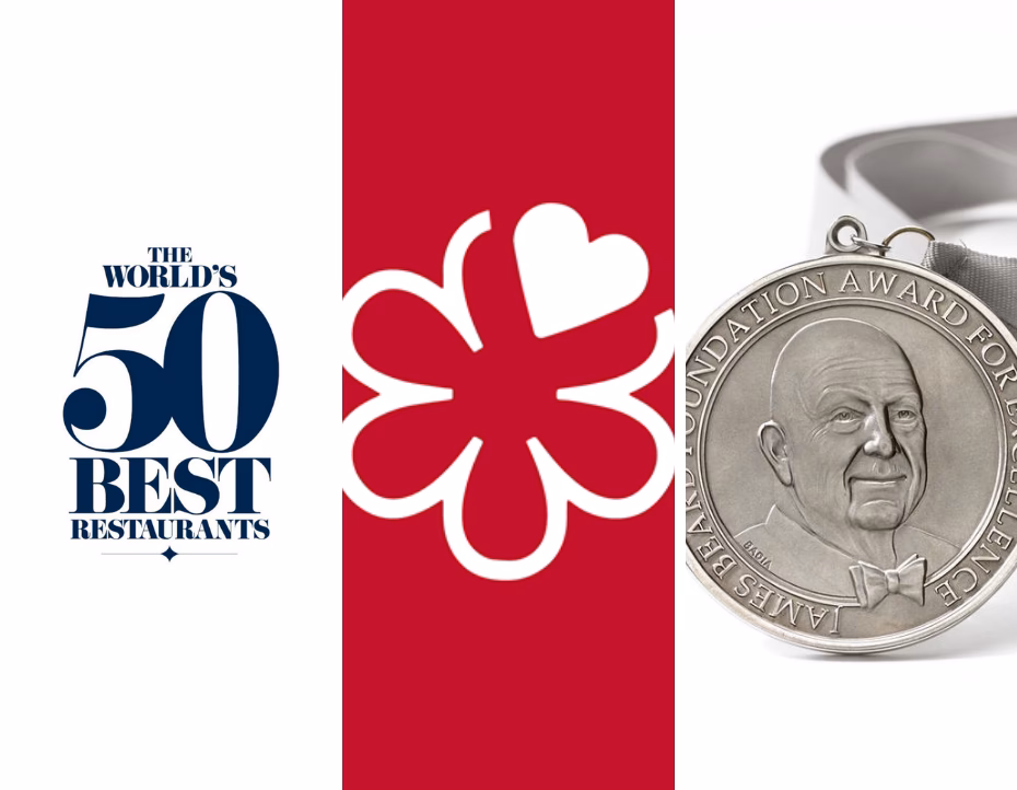 ¿Cuál es el premio al mejor restaurante del mundo?