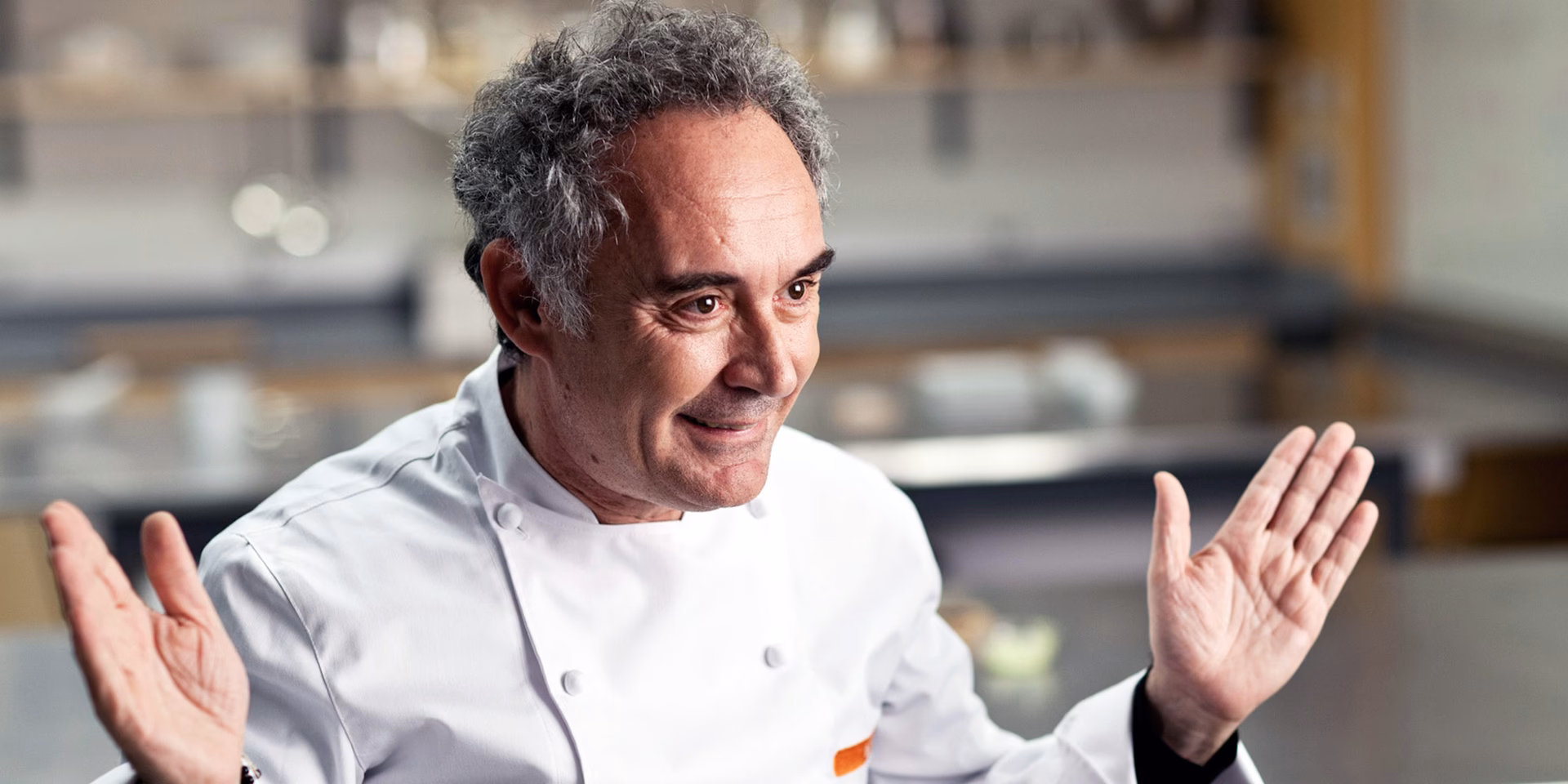 ¿Cuáles son los principales exponentes de la cocina moderna?