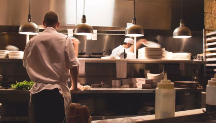 ¿Qué factores influyen en la gastronomía?