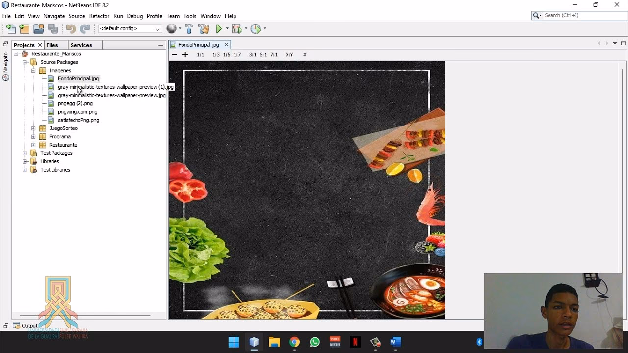 ¿Cómo hacer un ejecutable en Java NetBeans?