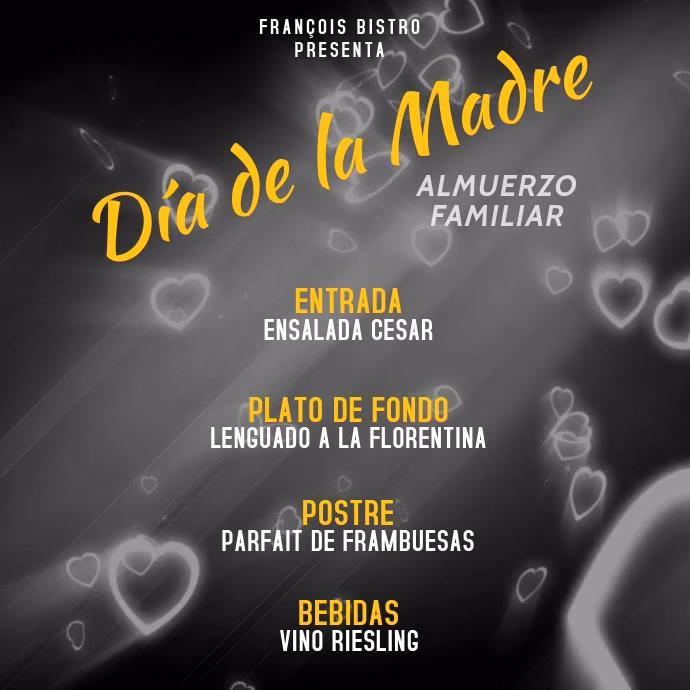 ¿Qué publicar el día de las madres?