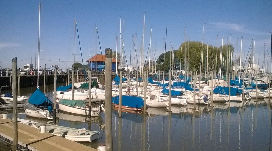 ¿Dónde ir a comer en Olivos?