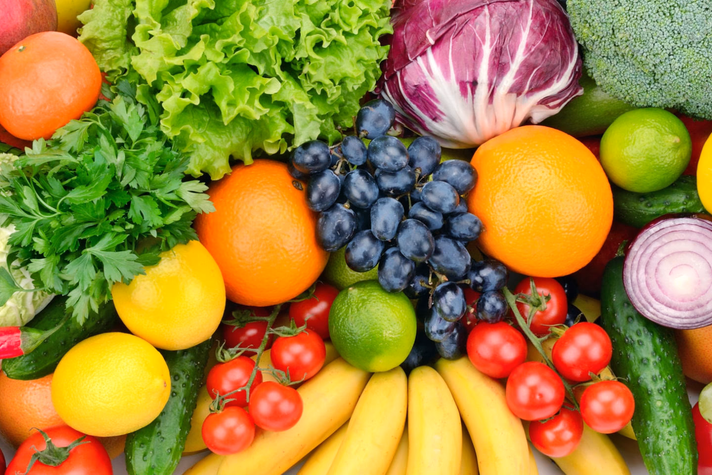 ¿Qué fruta ayuda a recuperar la flora intestinal?