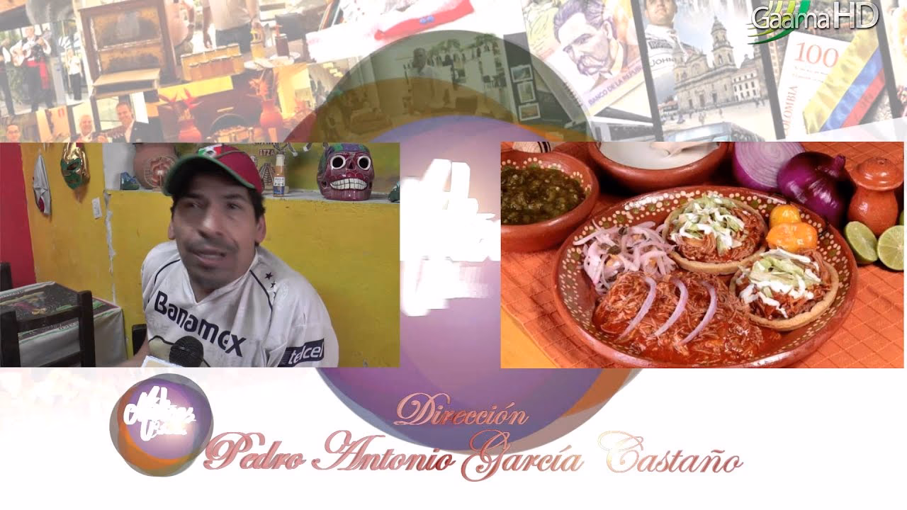 ¿Cómo se llaman los restaurantes en México?